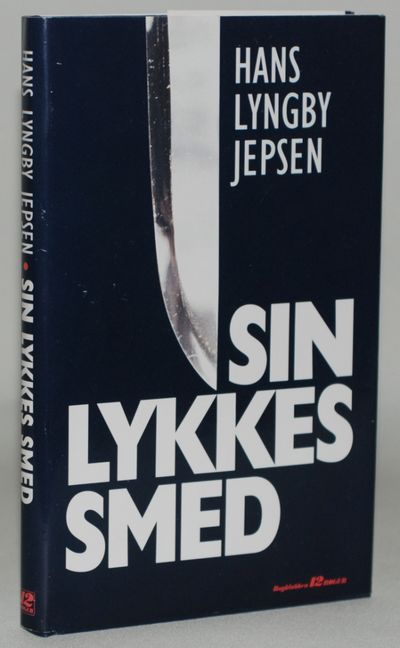 Sin lykkes smed.