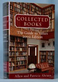 Collected Books: the Guide to Values, 2002 Edition