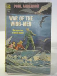 War Of The Wing-Men