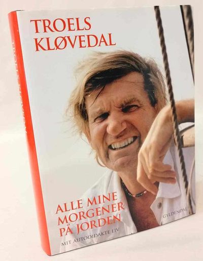 Alle mine morgener på jorden.