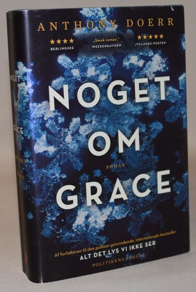Noget om Grace.