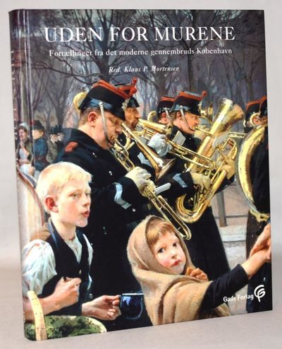Uden for murene - fortællinger fra det moderne…
