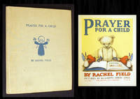 cover of Prayer For a Child (First Edition)