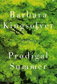 Prodigal Summer Barbara Kingsolver by Barbara Kingsolver - 2000-10-17