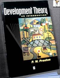Development Theory: An Introduction to the Analysis of Complex Change