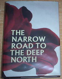 The Narrow Road to the Deep North. by Flanagan, Richard (signed)