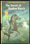 The Secret Of Shadow Ranch
