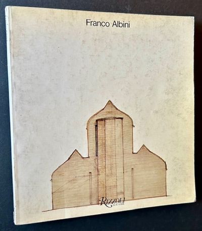 Franco Albini 1930-1970