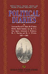 POLITICAL DIARIES OF LT. REYNELL G. TAYLOR