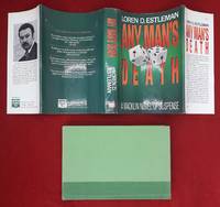 Any Man&#039;s Death by Loren D Estleman - 1986