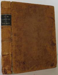 The Adventures of Tom Sawyer by Twain, Mark - 1876