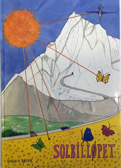 Solbilløpet