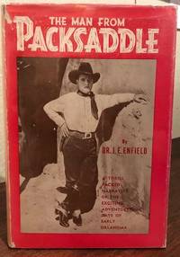 THE MAN FROM PACKSADDLE