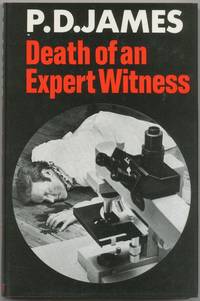 image of Death of an Expert Witness