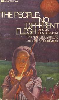 image of The People: No Different Flesh