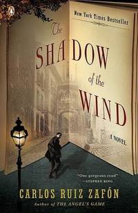image of The Shadow of the Wind