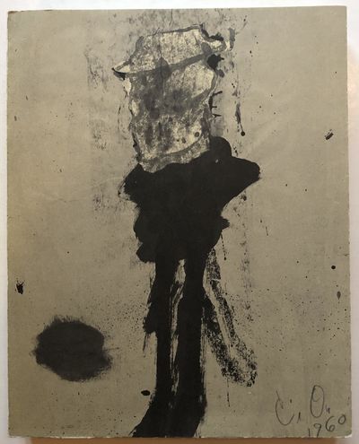 Zeichnungen von Claes Oldenburg.