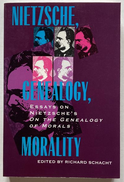 Nietzsche, Genealogy, Morality. Essays on…