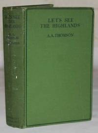 Let's See The Highlands