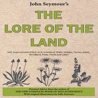 cover of The Lore of the Land