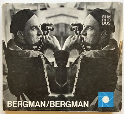Bergman om Bergman. En interviewbog.