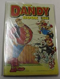 The Dandy Book 1989