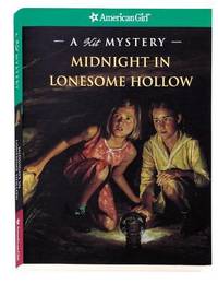 Midnight in Lonesome Hollow : A Kit Mystery