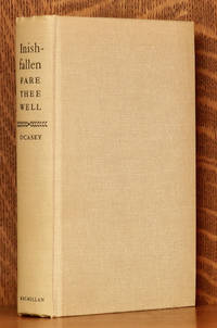 image of INISHFALLEN FARE THEE WELL