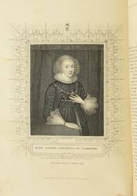 PORTRAITS OF ILLUSTRIOUS PERSONAGES OF GREAT BRITAIN. ENGRAVED FROM AUTHENTIC PICTURES IN THE GALLERIES OF THE NOBILITY AND THE PUBLIC COLLECTIONS OF THE COUNTRY. WITH BIOGRAPHICAL AND HISTORICAL MEMOIRS OF THEIR LIVES AND ACTIONS (5 Volumes)