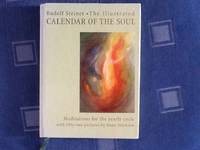 image of The Illustrated Calendar of the Soul