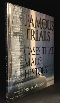 image of Famous Trials; Cases That Made History