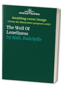 image of The Well Of Loneliness