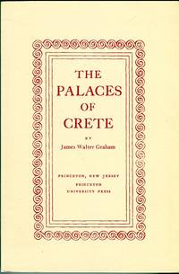 The Palaces of Crete