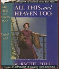 cover of All This and Heaven Too