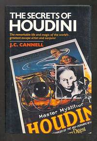 The Secrets of Houdini