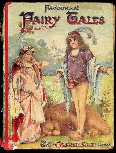 Favourite Fairy Tales