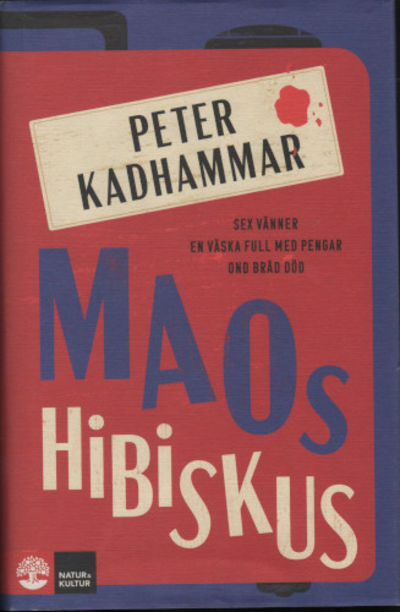 MAOS HIBISKUS.