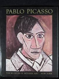 PABLO PICASSO. A RETROSPECTIVE.