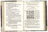 View Image 4 of 6 for CAGGIO, Paolo (d. 1562). Iconomica del signor Paolo Caggio gentil’huomo di Palermo, nella quale s�... Inventory #222