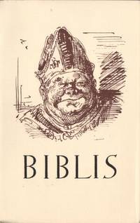 BIBLIS 1979.