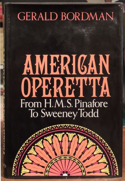 New York: Oxford University Press, 1981. Hardcover. Very Good in Very Good Dust Jacket. Hardcover. V...