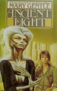 Ancient Light by Gentle, Mary - 1989