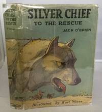 image of Silver Chief To The Rescue