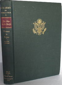 cover of Victory in Papua: The War in the Pacific : United States Army in World War II