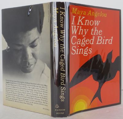 I Know Why the Caged Bird Sings