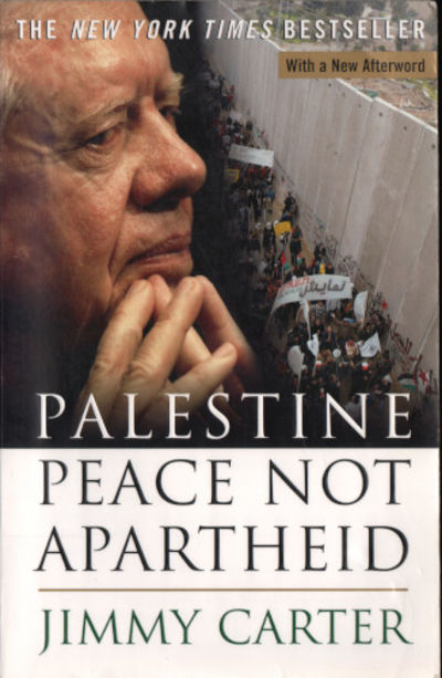 PALESTINE. Peace not Apartheid.
