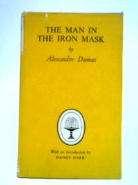 cover of The Man in the Iron Mask
