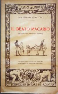 Il beato Macario