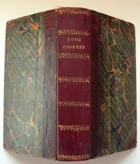 image of The Cook and Housewife's Manual