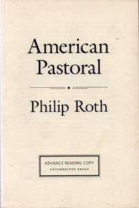 image of American Pastoral